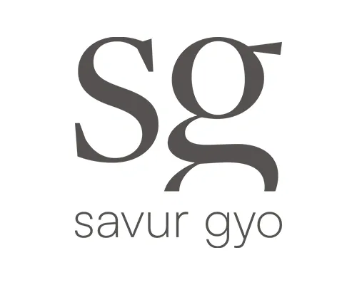 Savur gyo