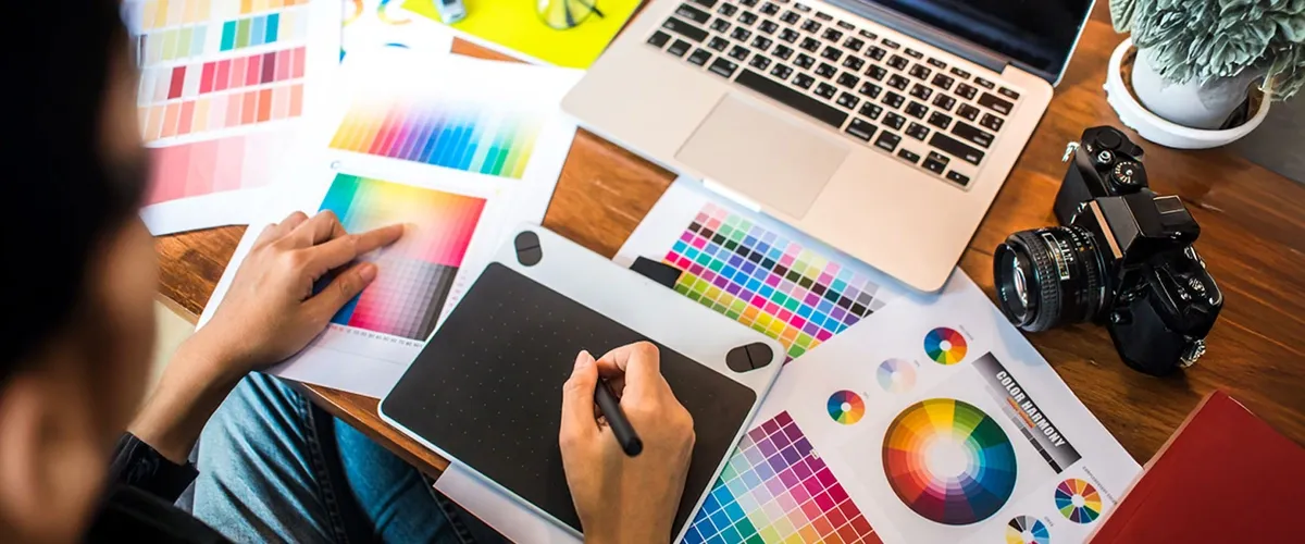 Graphic Design Services