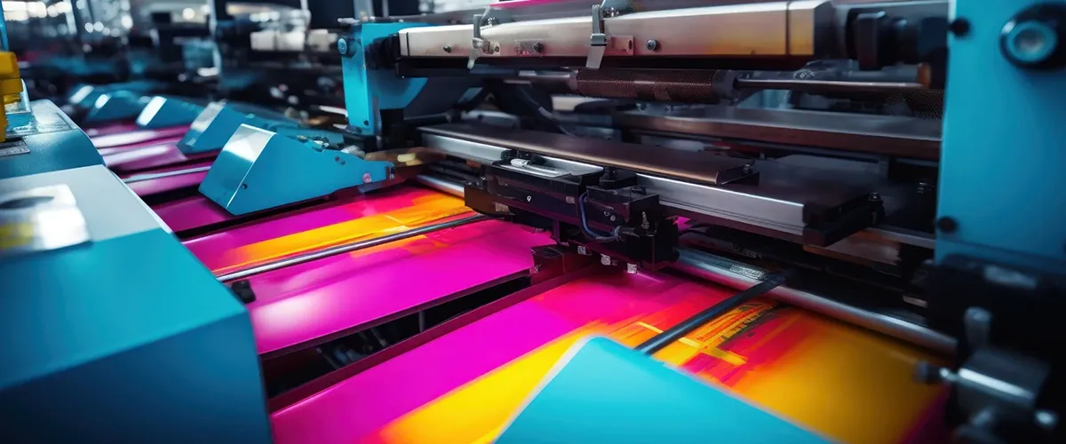 Printing and Press Services