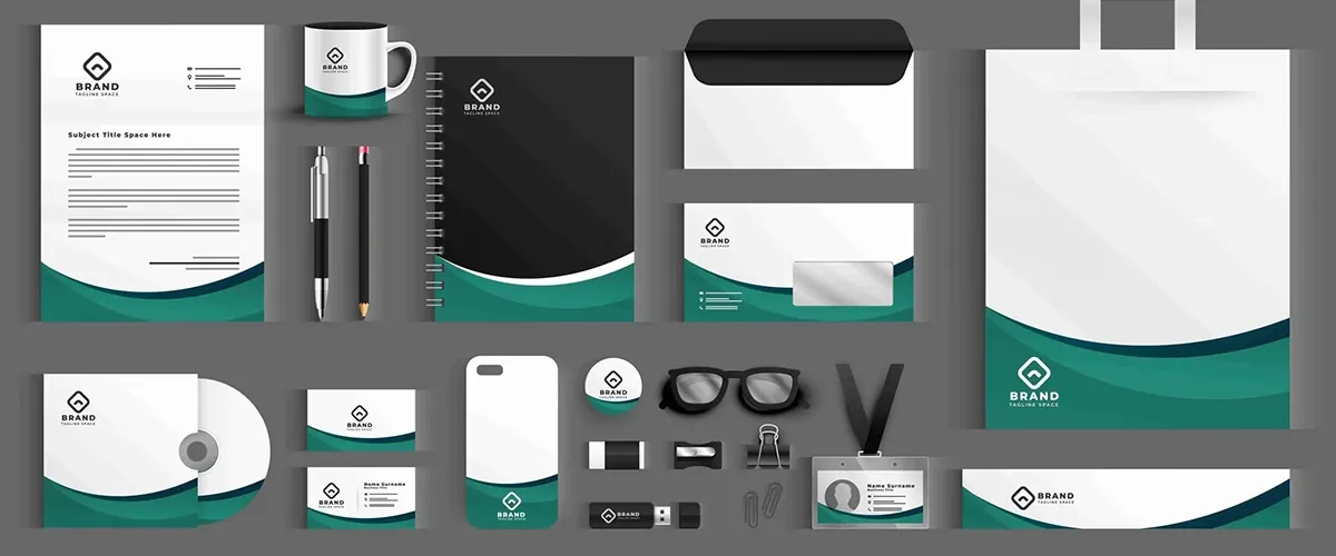 Corporate Identity Services