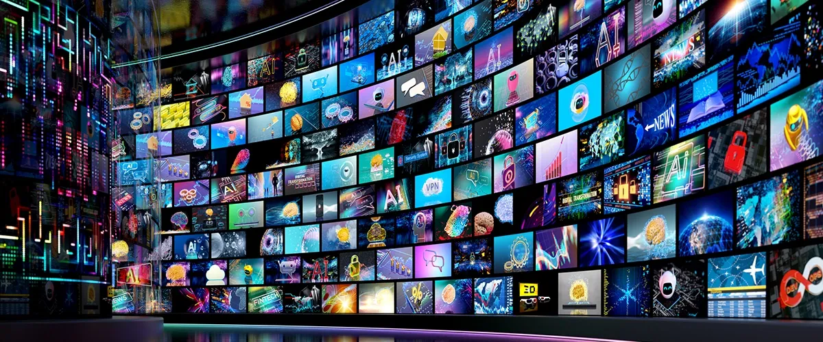 Media Planning and Buying Services