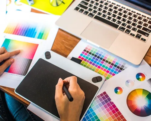 Graphic Design Services