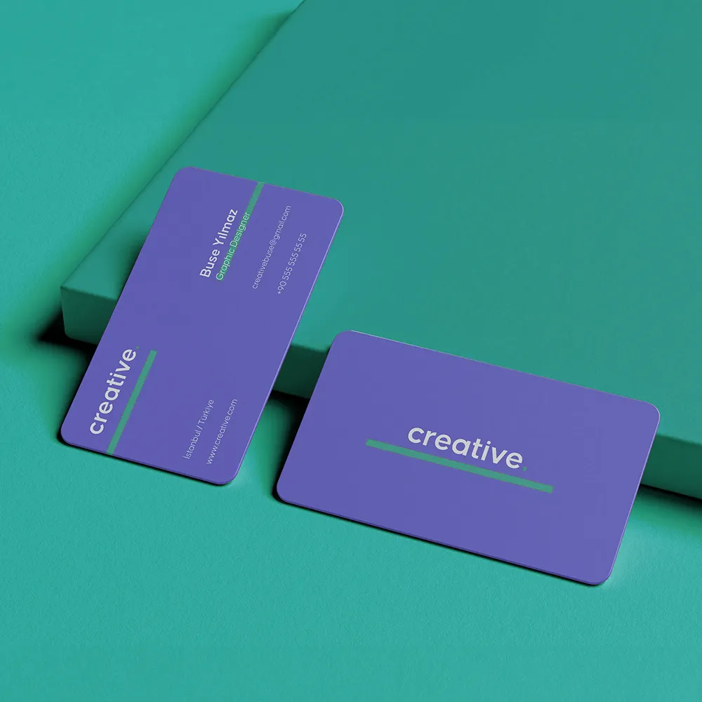 Business Card Printing