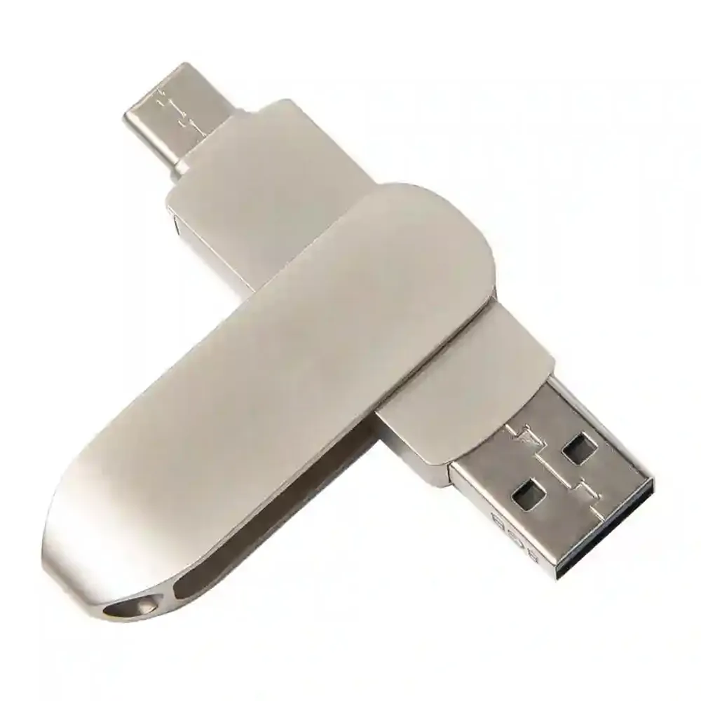 Printed USB Flash Drive