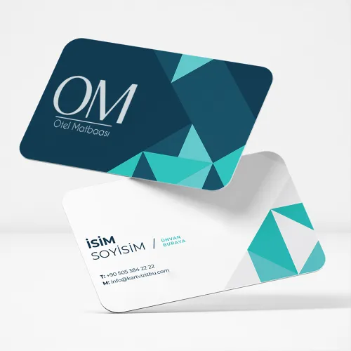 Business Card Printing