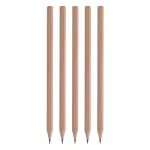 Natural Wooden Pencil Thumb