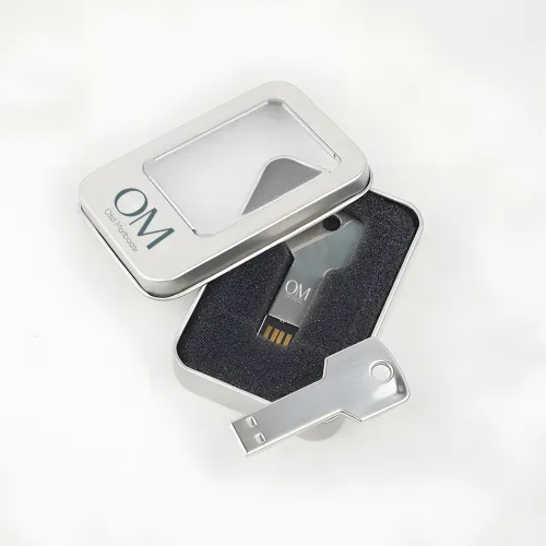 Printed USB Flash Drive